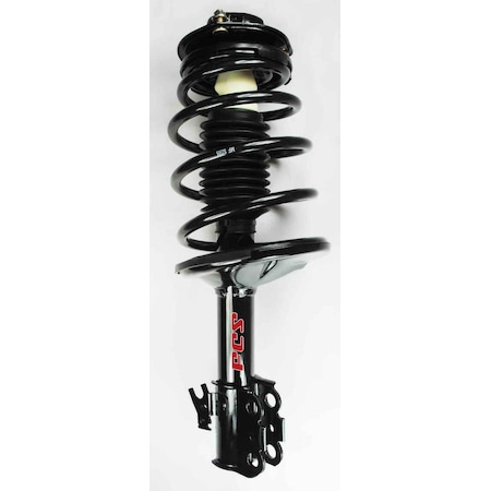 Fcs Automotive Complete Strut Assembly, 1332341L 1332341L